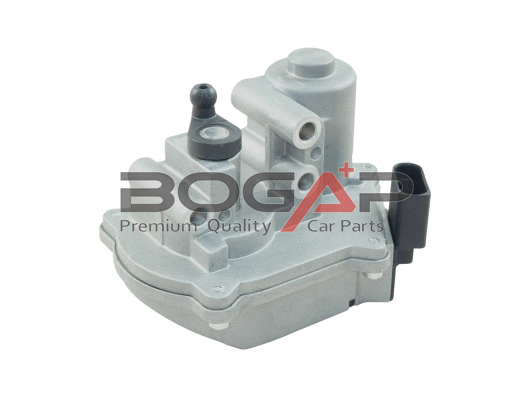 Control, swirl covers (induction pipe) (A6310114)