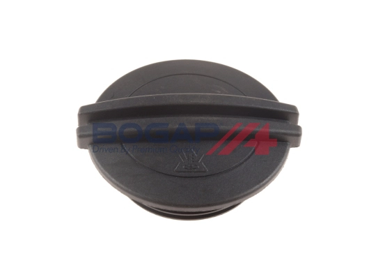 Cap, coolant tank (A4211104)