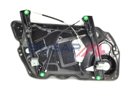 Window Regulator (A5341200)