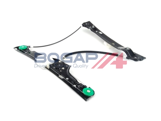 Window Regulator (B5341114)