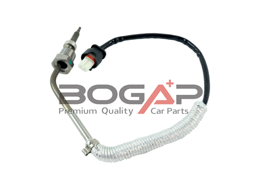 Sensor, exhaust gas temperature (C6120122)