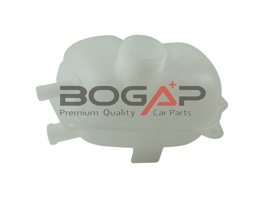 Expansion Tank, coolant (A4240105)