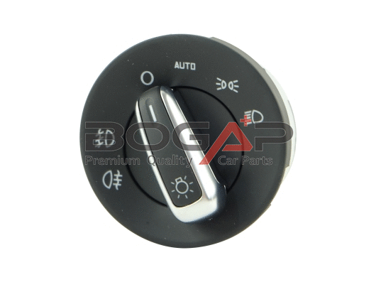 Switch, headlight (A7344134)