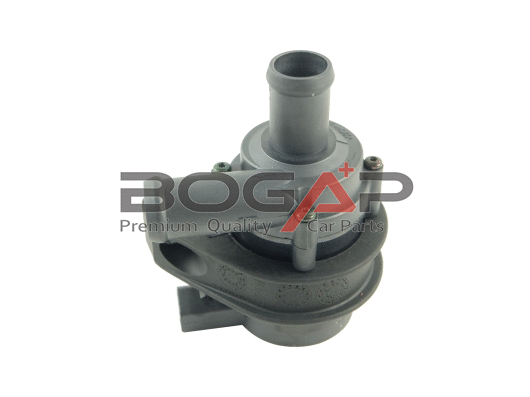 Auxiliary Water Pump (cooling water circuit) (A4233132)