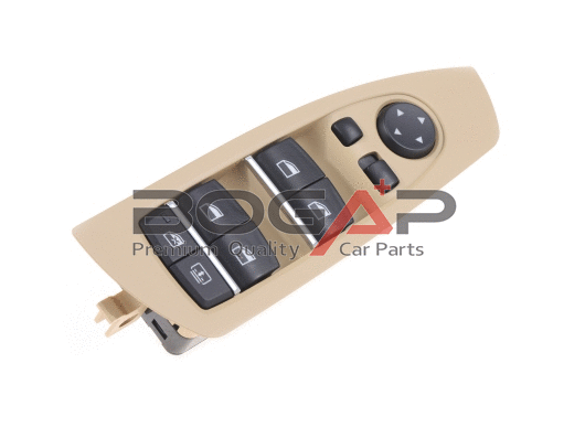 Switch, window regulator (B7358124)