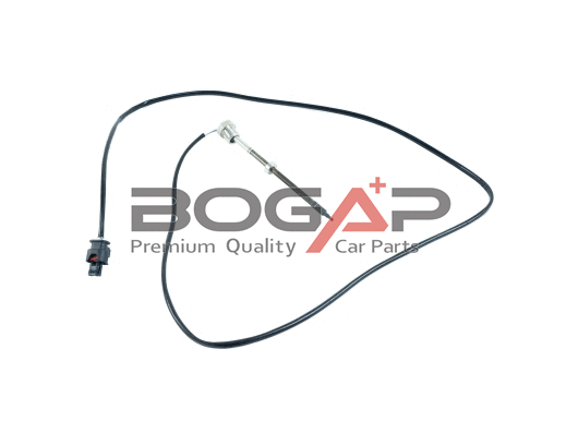 Sensor, exhaust gas temperature (C6120115)