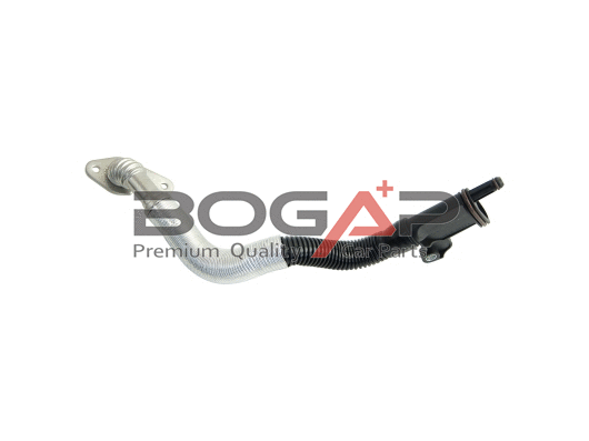Hose, crankcase ventilation (A1210211)