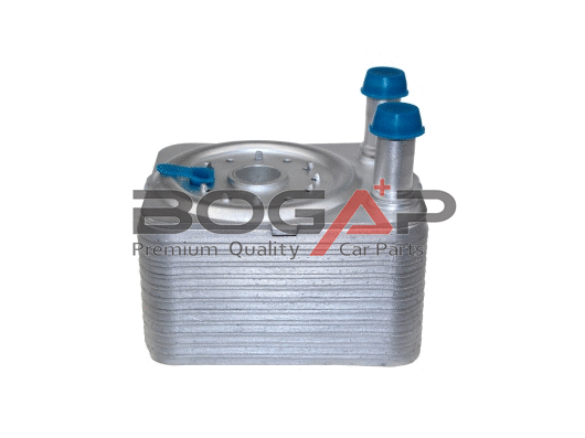 Oil Cooler, engine oil (A4222114)