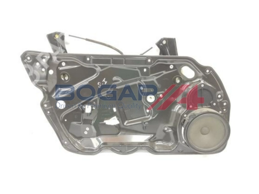 Window Regulator (A5341199)