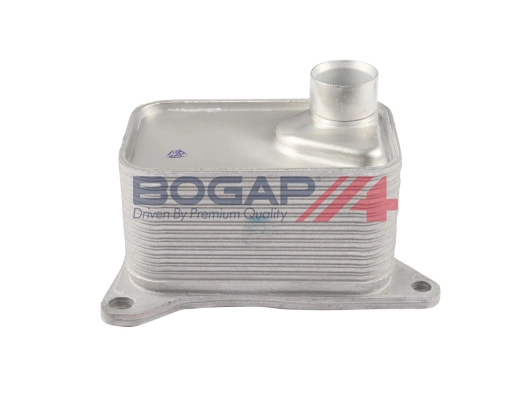 Oil Cooler, engine oil (A4222127)