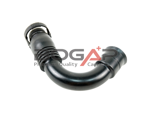 Hose, crankcase ventilation (A1210162)