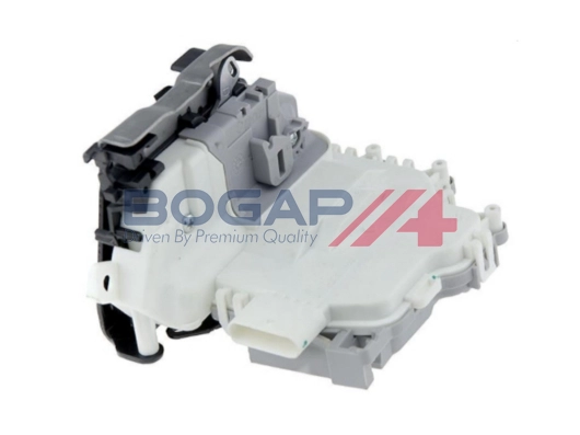 Door Lock (A5316243)