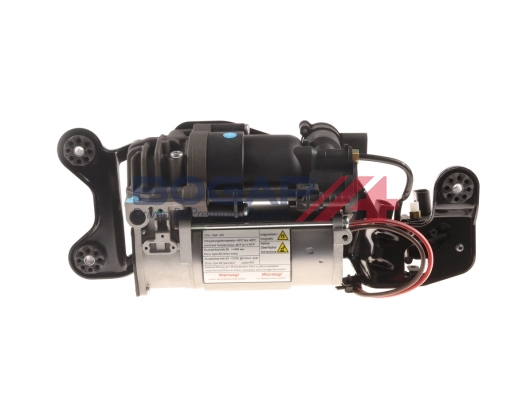 Compressor, compressed air system (B3433104)