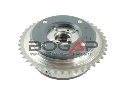 Camshaft Adjuster (C1336129)