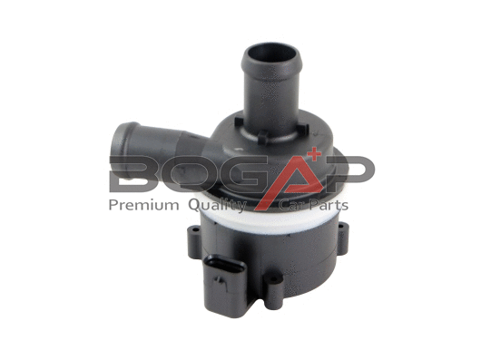 Auxiliary Water Pump (cooling water circuit) (A4233123)