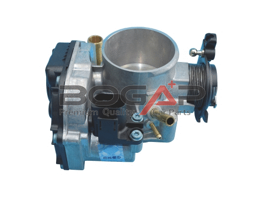 Throttle Body (A6319156)
