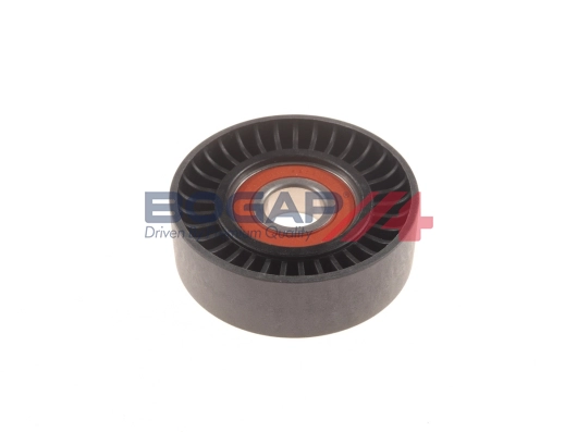 Deflection/Guide Pulley, V-ribbed belt (C1320100)