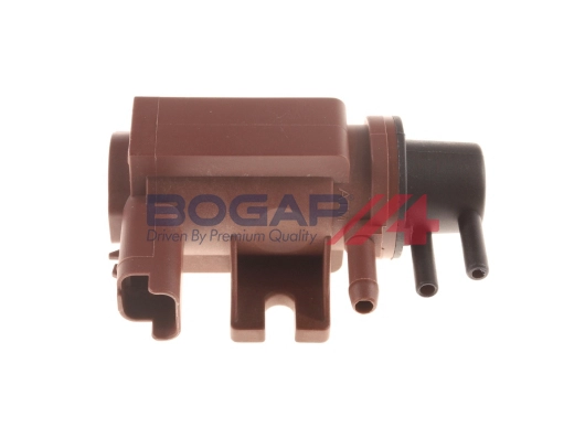 Pressure converter, turbocharger (P6112108)