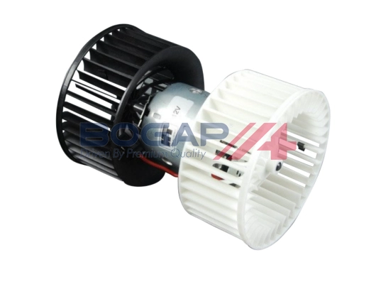 Interior Blower (B4111112)