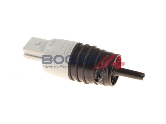 Washer Fluid Pump, window cleaning (B5520102)