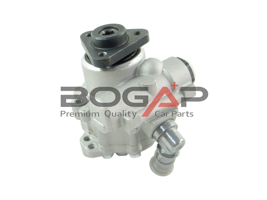 Hydraulic Pump, steering (B3213100)