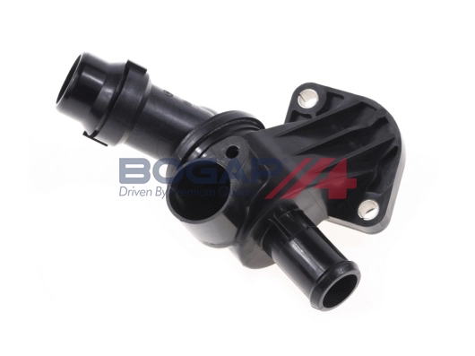 Thermostat, coolant (A4245133)