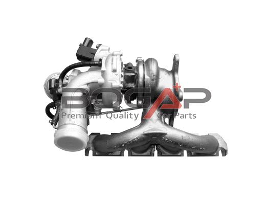 Charger, charging (supercharged/turbocharged) (A1724105)