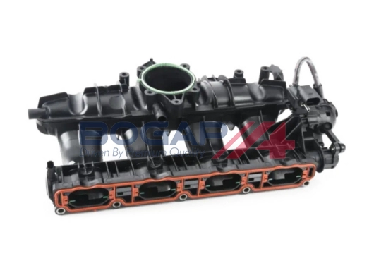 Intake Manifold Module