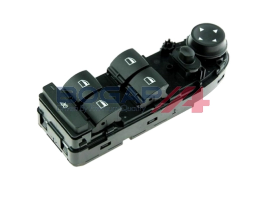 Switch, window regulator (B7339109)