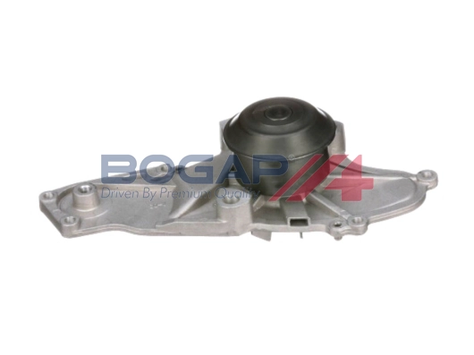 Water Pump, engine cooling (H4234104)