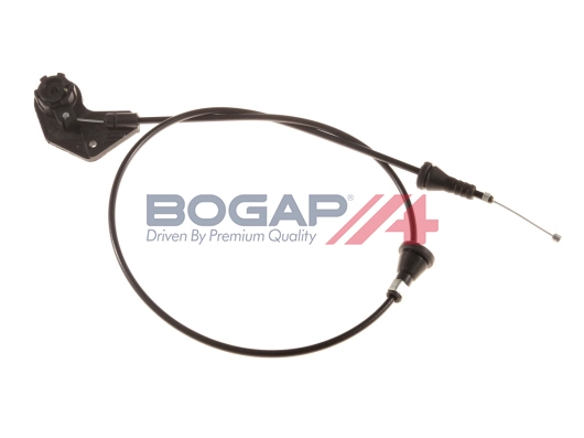 Bonnet Cable (B5114110)
