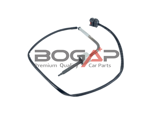 Sensor, exhaust gas temperature (C6120102)