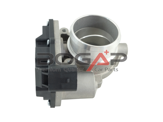Throttle Body (A6319130)