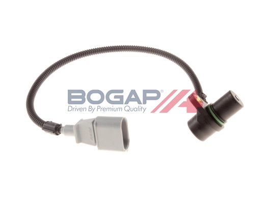 Sensor, crankshaft pulse (A6115113)