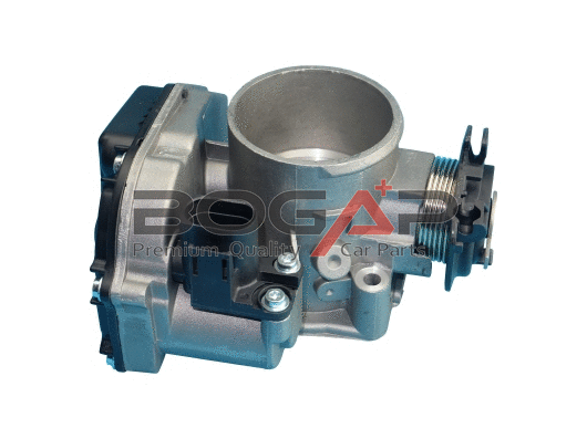 Throttle Body (A6319109)