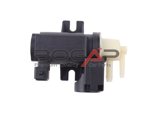 Pressure converter, turbocharger (R6112101)