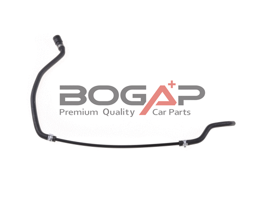 Radiator Hose (B4228278)