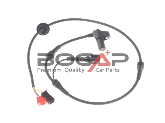 Sensor, wheel speed (A7117111)