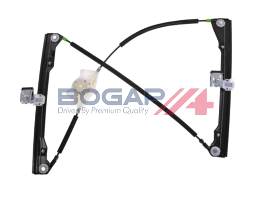 Window Regulator (A5341109)