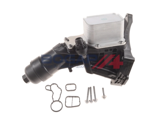 Housing, oil filter (B1425104)