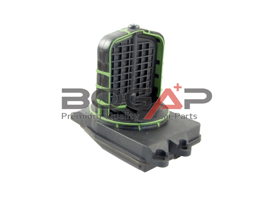 Control Valve, air intake (B6310101)