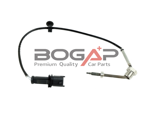 Sensor, exhaust gas temperature (L6120124)