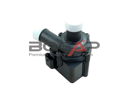 Auxiliary Water Pump (cooling water circuit) (A4233106)