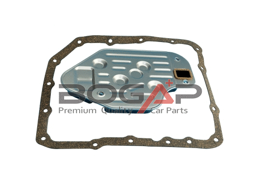 Hydraulic Filter Kit, automatic transmission (B8115102)