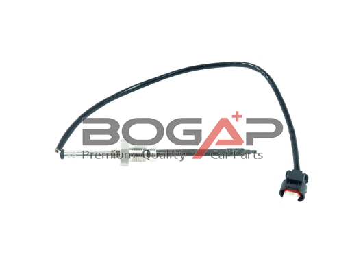 Sensor, exhaust gas temperature (C6120112)