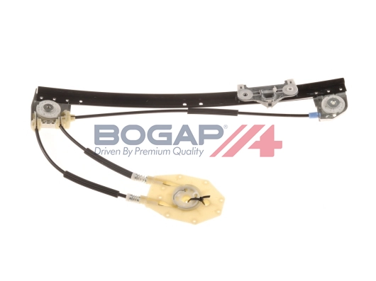 Window Regulator (B5341124)