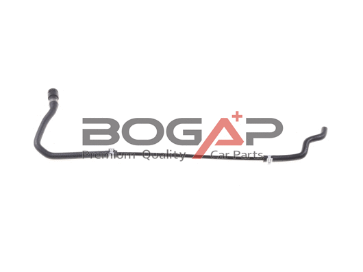 Radiator Hose (B4228360)