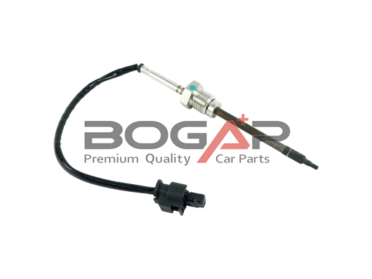 Sensor, exhaust gas temperature (C6120110)