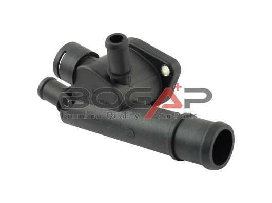 Coolant Flange (A4252104)