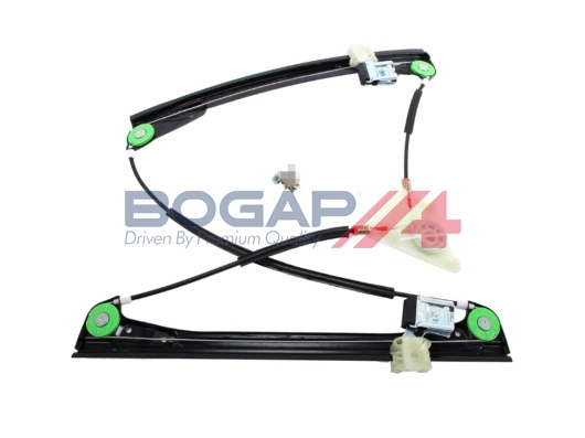 Window Regulator (A5341210)